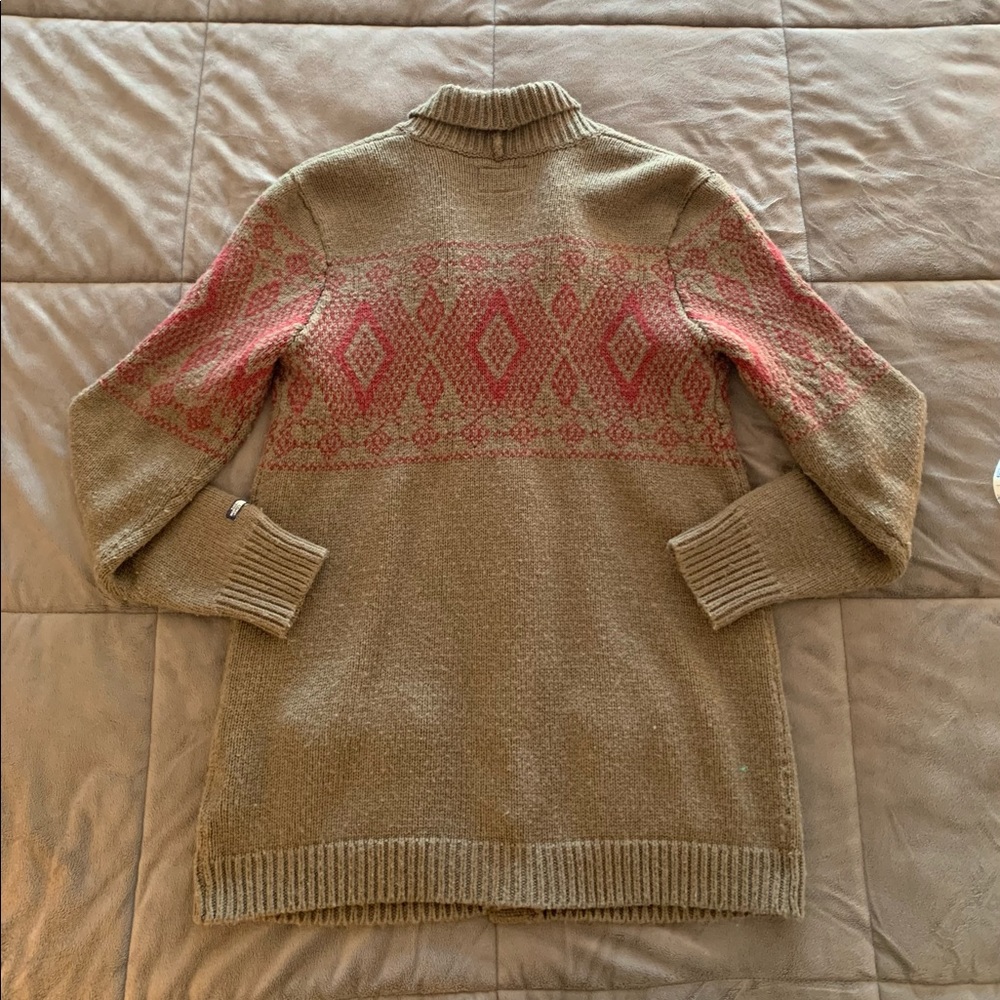 The North Face Cardigan / Sweater - Picture 8 of 10
